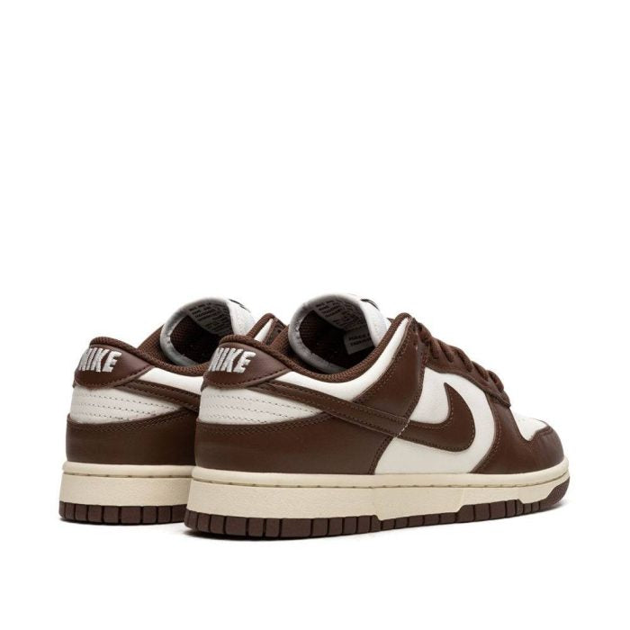 🤎 Nike Dunk Low “Cocoa Wow” – Women’s Sneakers
