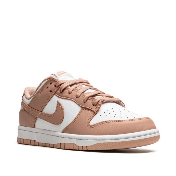 Nike Dunk Low “Rose Whisper” Women sneakers