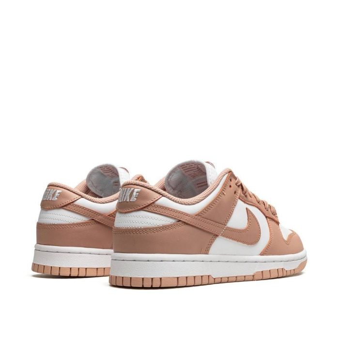 Nike Dunk Low “Rose Whisper” Women sneakers