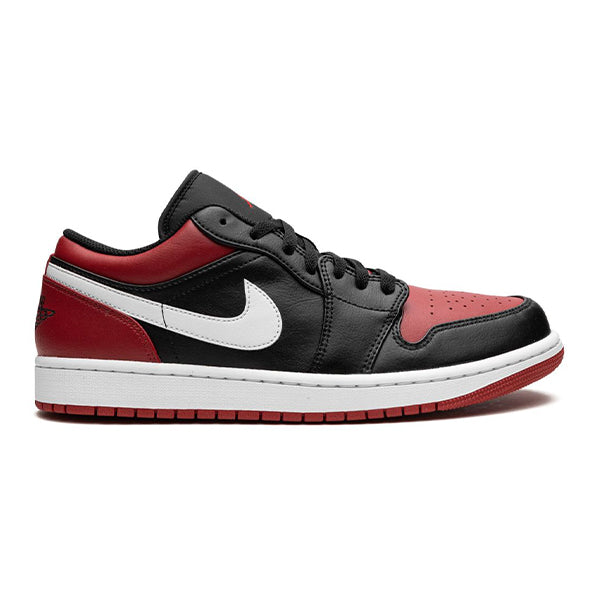 Nike Jordan 1 Low “Alternate Bred Toe” Sneakers
