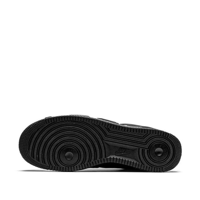 🔥  🖤🔥 Nike Air Force 1 Low “Cactus Plant Flea Market” – Black