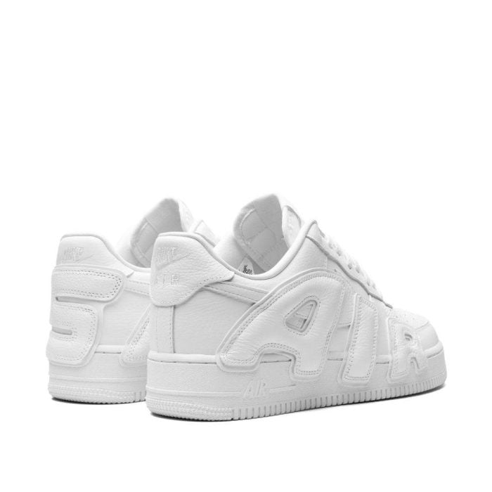 🤍✨ Nike Air Force 1 Low “Cactus Plant Flea Market” – Triple White
