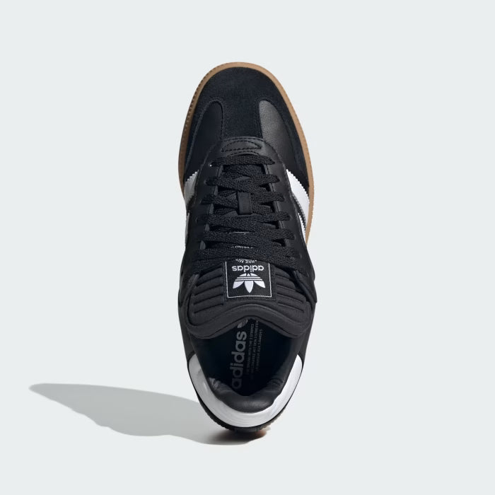 ⚫ Adidas Samba XLG (Black)