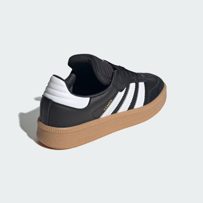 ⚫ Adidas Samba XLG (Black)