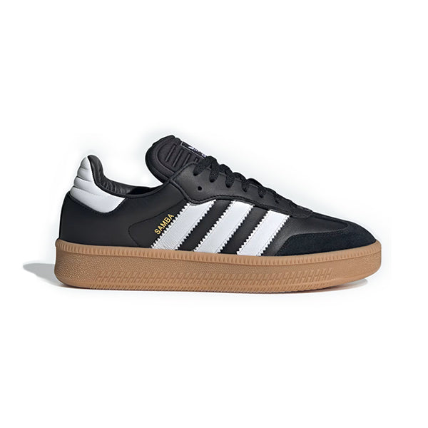 ⚫ Adidas Samba XLG (Black)