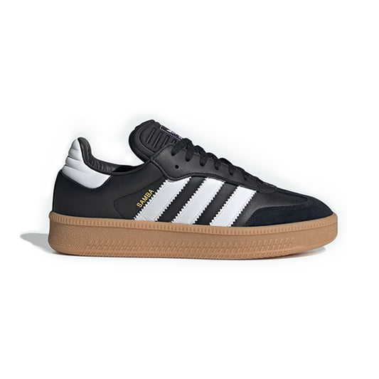 ⚫ Adidas Samba XLG (Black)