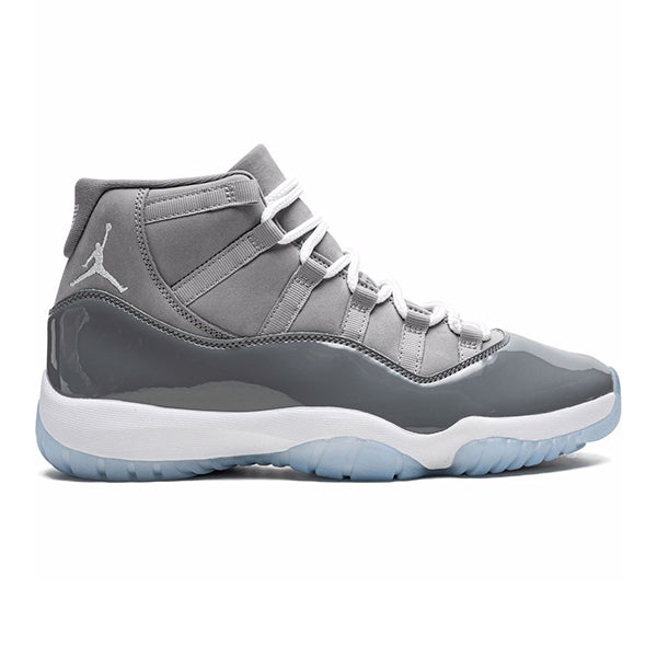 Air Jordan 11 Retro (2021) – “Cool Grey”