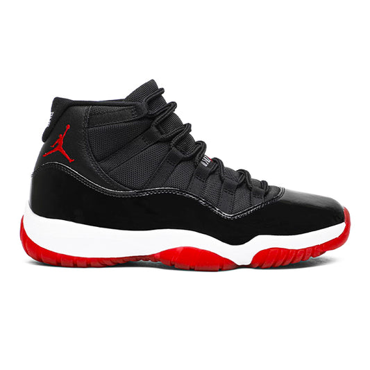 Air Jordan 11 Retro ‘Bred’ 2019 Men Sneakers