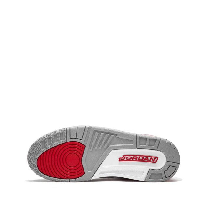 Air Jordan 3 Retro “Katrina – Hall Of Fame” Sneakers Men