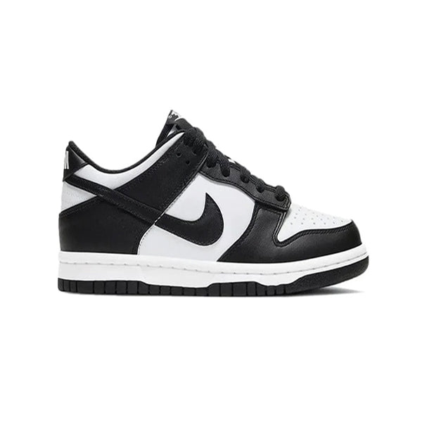 🖤 Nike Dunk Low "Panda" – Baby/Toddler Shoes