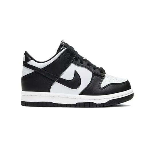 🖤 Nike Dunk Low "Panda" – Baby/Toddler Shoes